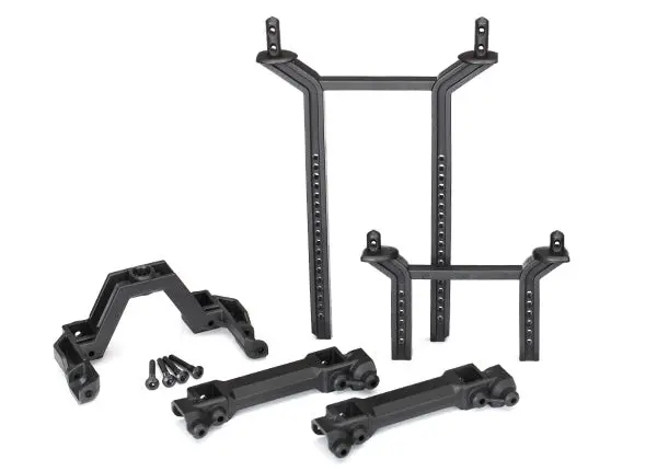 Body Mounts & Posts 1