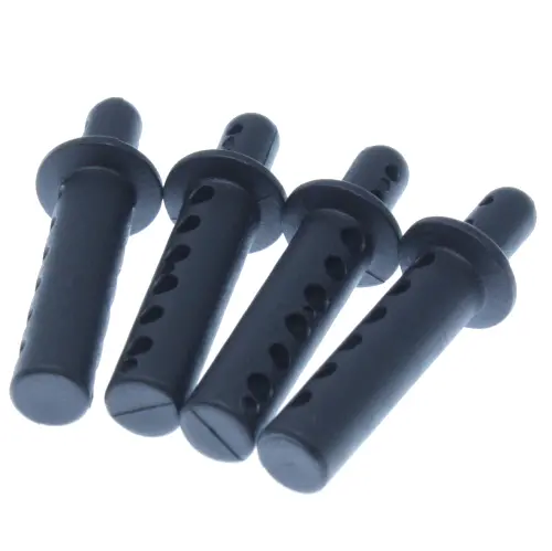 Body Posts (4Pcs) 1