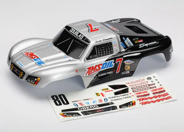 Body Scott Douglas 1/16 Slash 1