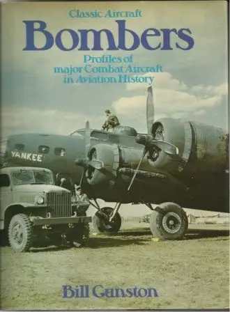 Bombers (Classic Aircraft) 1