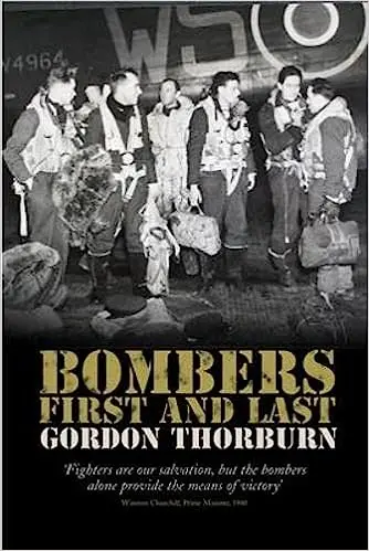 Bombers, First And Last   (Donald L. Keller) 1
