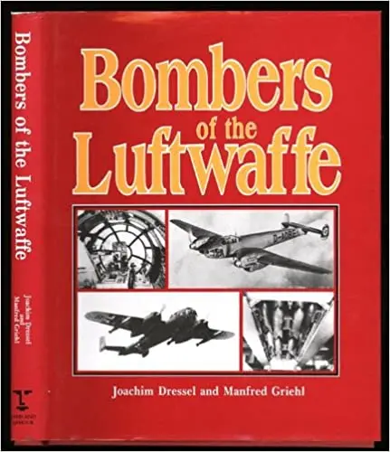 Bombers Of The Luftwaffe 1