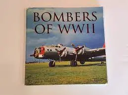 Bombers Of Wwii 1