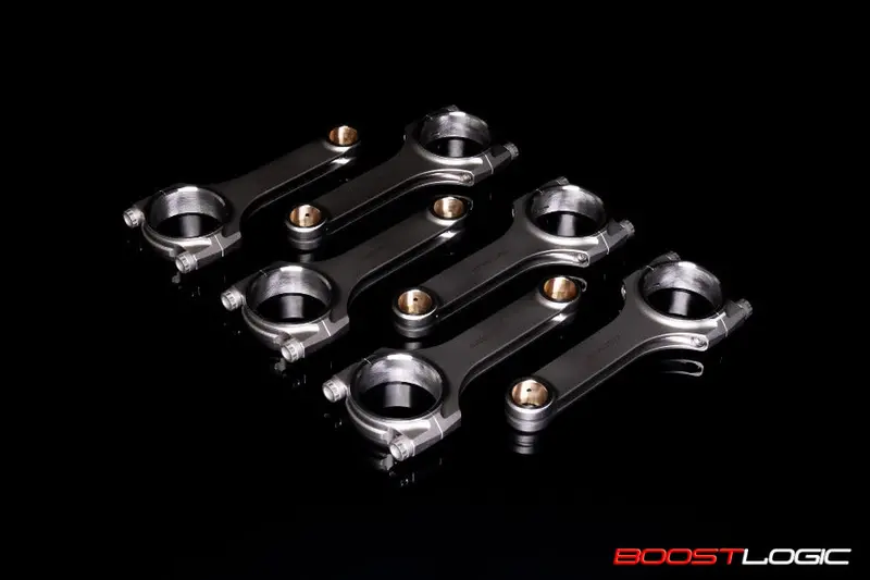 Boost Logic Pleuel-Kit Passend Für Toyota Supra A90 Mk5 1