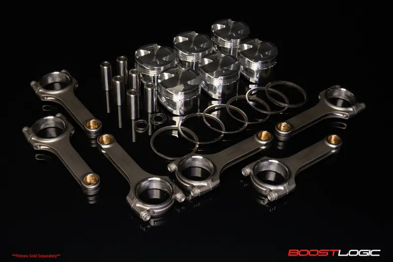 Boost Logic Pleuel-Kit Passend Für Toyota Supra A90 Mk5 2