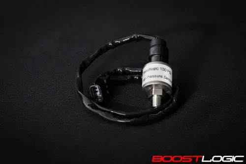 Boost Logic Plug & Play Kraftstoffdrucksensor Passend Für Nissan R35 Gt-R 1