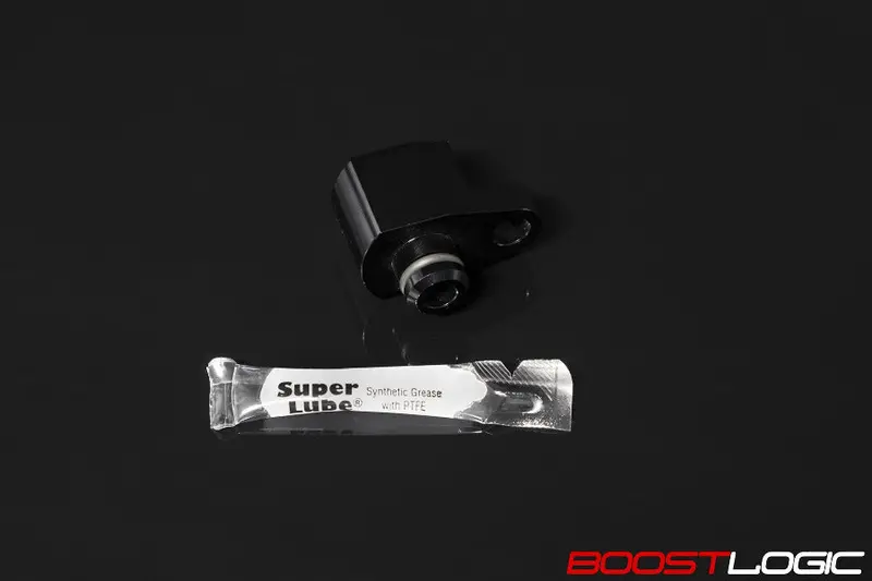 Boost Logic P&P 5 Bar Kennfeldsensor-Kit Passend Für Nissan R35 Gt-R 09+ 2