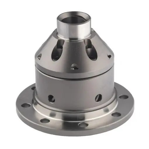 Boost Logic Quaiffe Differenzial Vorne Passend Für Nissan Gt-R R35 1