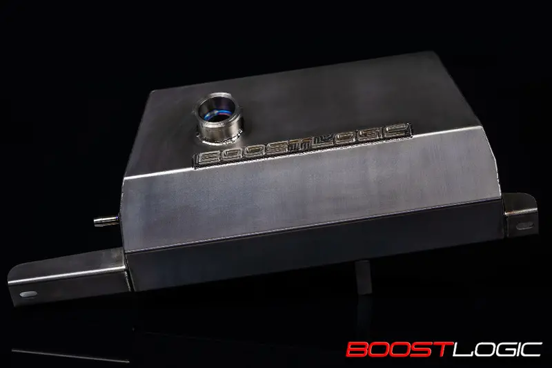 Boost Logic Titan Kühlmittelbehälter Passend Für Nissan R35 Gt-R 1