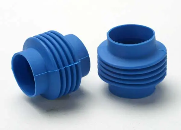 Boots Drive Shaft (Rubber) (2) 1