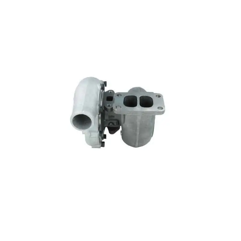 Borgwarner Airwerks S200 Turbo 0.76 A/R - 56Mm 80/74 - 317246 1
