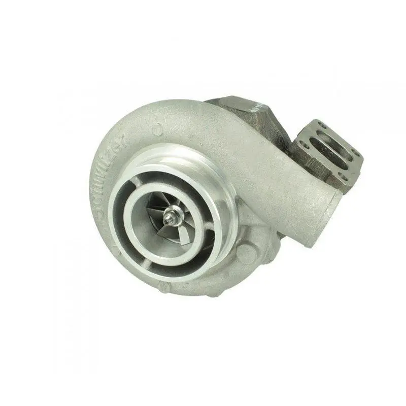 Borgwarner Airwerks S200 Turbo 0.85Ar - 56Mm 80/74 - 317222 1
