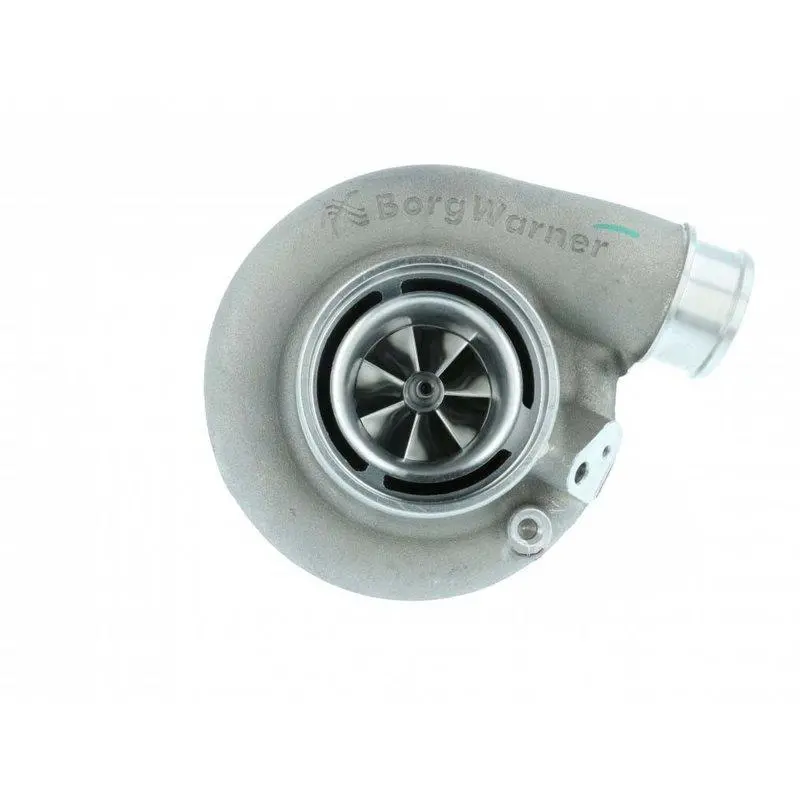 Borgwarner Airwerks S200sx-E Turbo - 57Mm 76/70 - 12769095003 Aka S257sx-E 1