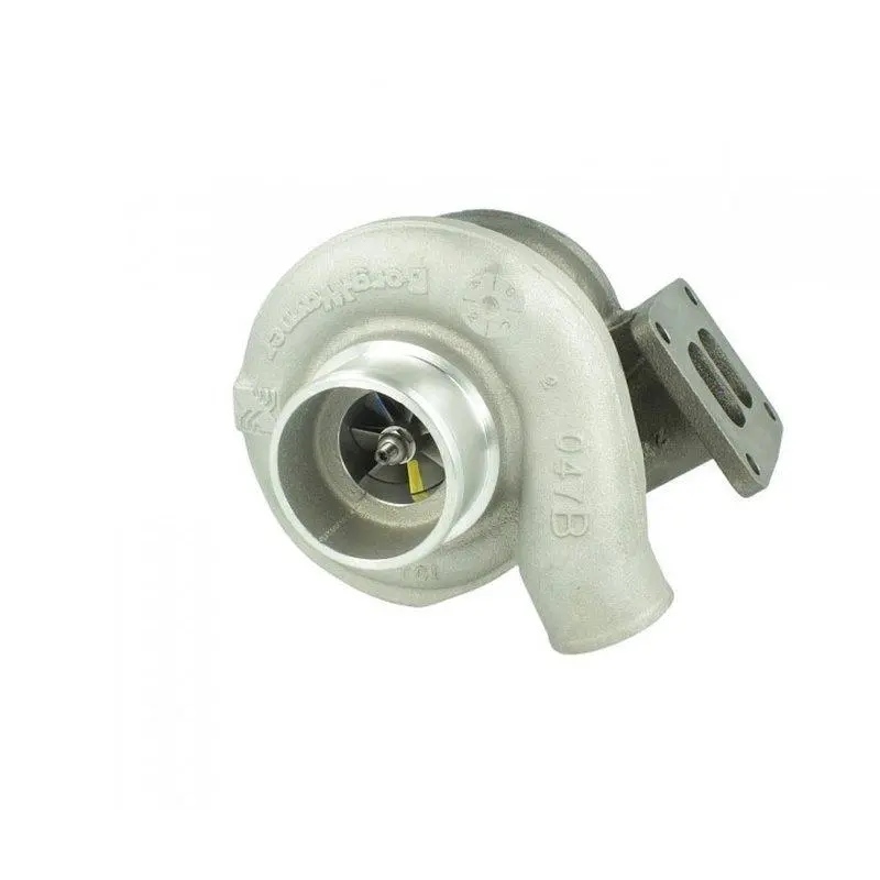 Borgwarner Airwerks S200sx Turbo 0.83Ar - 46Mm 70/70 - 177258 Aka S246sx 1