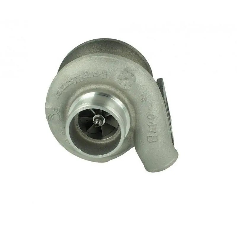Borgwarner Airwerks S200sx Turbo 1.22Ar - 56Mm 76/70 - 177268 Aka S256sx 1