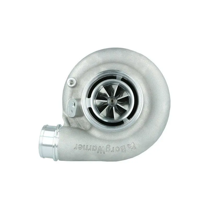 Borgwarner Airwerks S300sx-E Turbo - 63Mm 87/76 - 13009097006 Aka S363sx-E 1