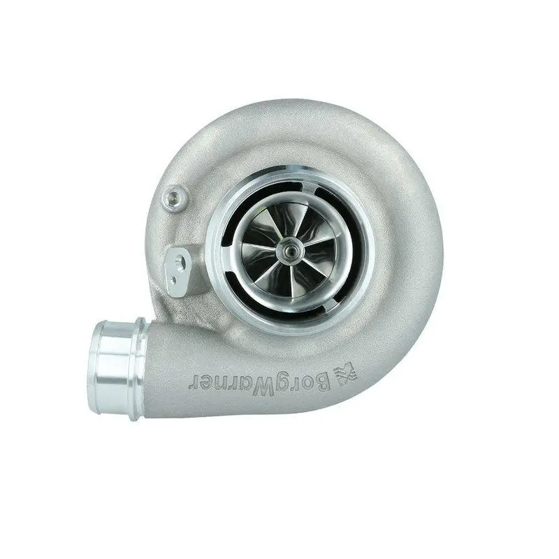 Borgwarner Airwerks S300sx-E Turbo - 64Mm 87/76 - 13009097008 Aka S364sx-E 1