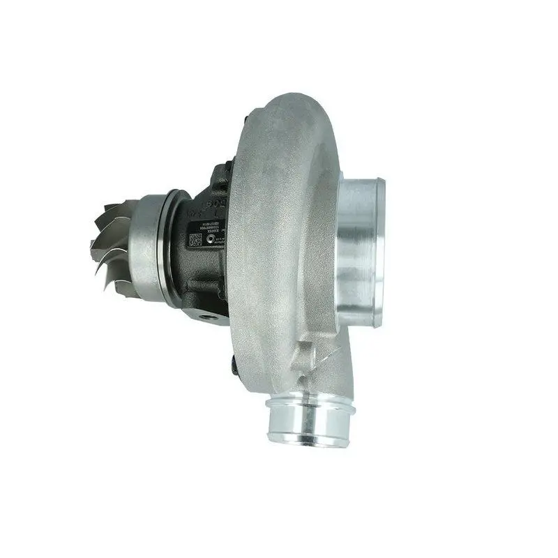 Borgwarner Airwerks S300sx-E Turbo - 64Mm 87/76 - 13009097008 Aka S364sx-E 2
