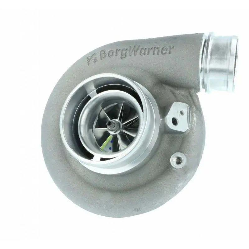 Borgwarner Airwerks S300sx-E Turbo - 66Mm 91/80 - 13009097049 Aka S366sx-E 1