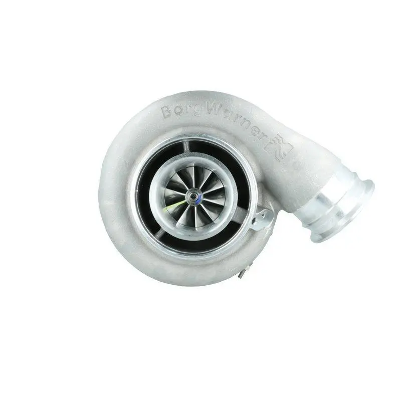 Borgwarner Airwerks S400sx-E Turbo - 76Mm 100/96 - 14009097013 Aka S476sx-E 1