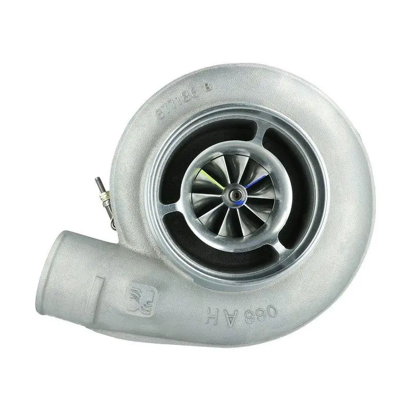 Borgwarner Airwerks S400sx-E Turbo - 88Mm 110/96 - 14009097008 Aka S488sx-E 1