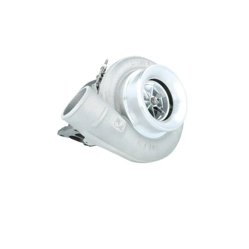 Borgwarner Airwerks S400sx Turbo 1.25Ar - 82Mm 110/87 - 179182 Aka S482sx 1