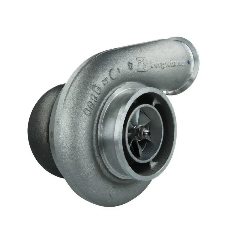Borgwarner Airwerks S400sx3 Turbo 1.10Ar - 75Mm 100/83 - 177101 Aka S475sx3 1