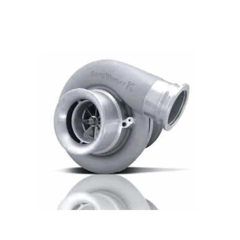 Borgwarner Airwerks S500sx Turbo 0.85Ar - 91Mm 120/110 - 179191 1