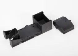 Box, Receiver & Cover 1