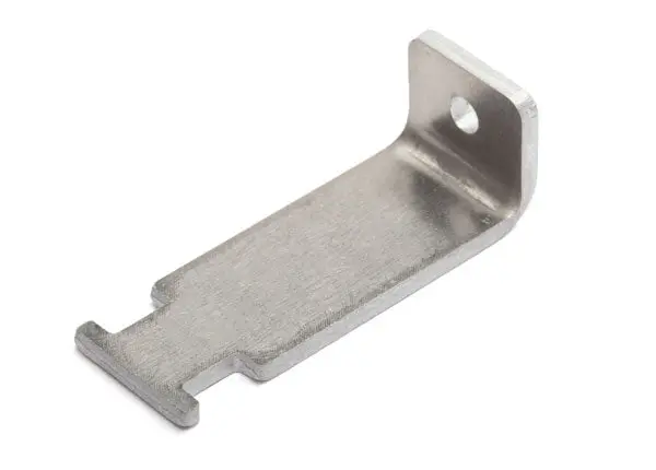 Bracket Aluminum Plug Mount 1