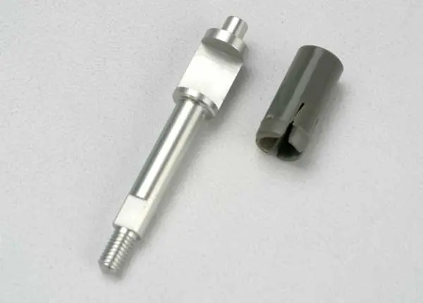 Brake Cam (1) Sleeve (1) 1
