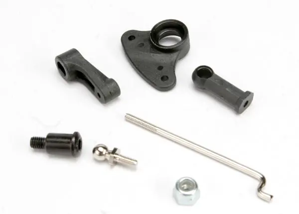 Brake Cam Lever/Linkage Brake Bell Crank 1