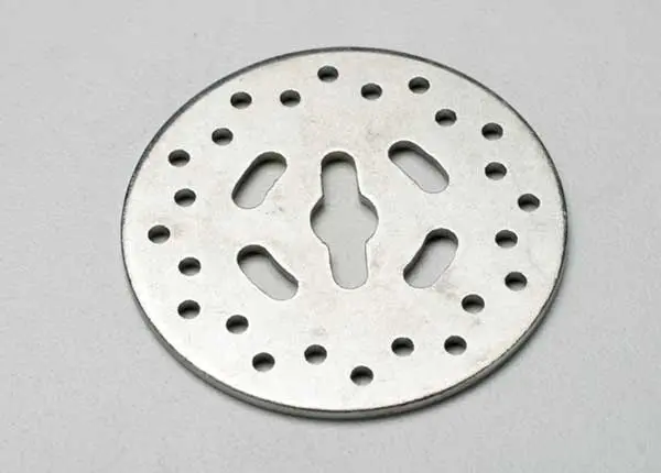 Brake Disc 40Mm Steel 1