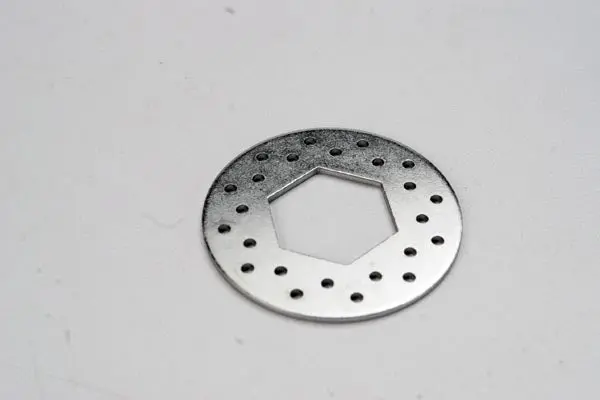 Brake Disc 42Mm Steel 1