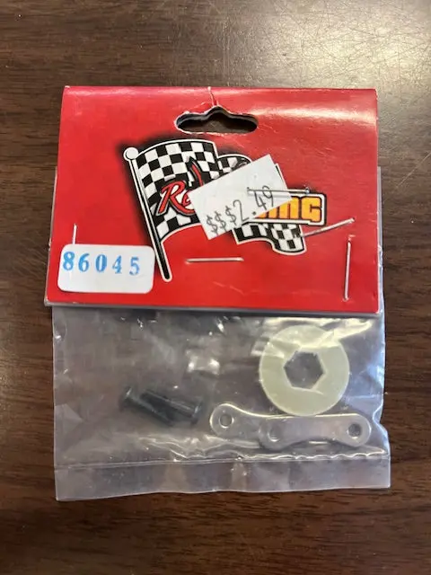 Brake Disc Assembly 1