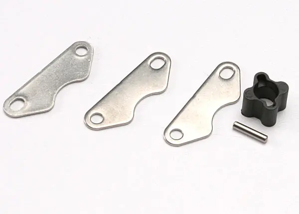 Brake Disc Hub Revo 1