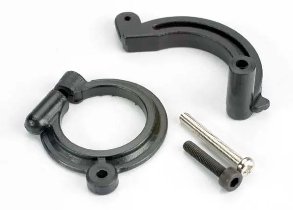 Brake Support Bracket 1