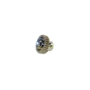Brass Pinion Gear (26T)(.6Mod)(1Pc) 1