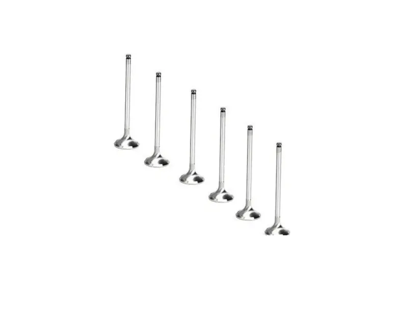 Brian Crower Ventile - 29 Mm Auspuff Passend Für Toyota 2Jzgte / Lexus 2Jzge 1