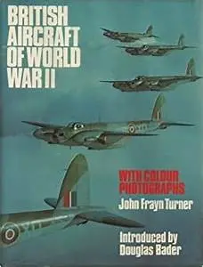 British Aircraft Of World War Ii 1