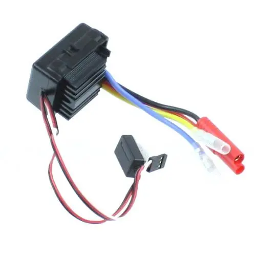 Brushed Esc For Blackout Series 1