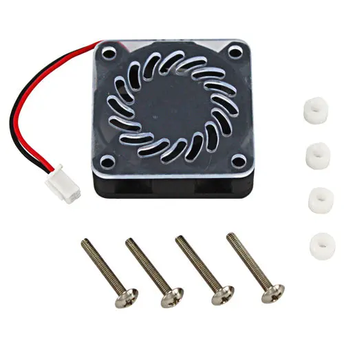 Brushless Esc Cooling Fan 1