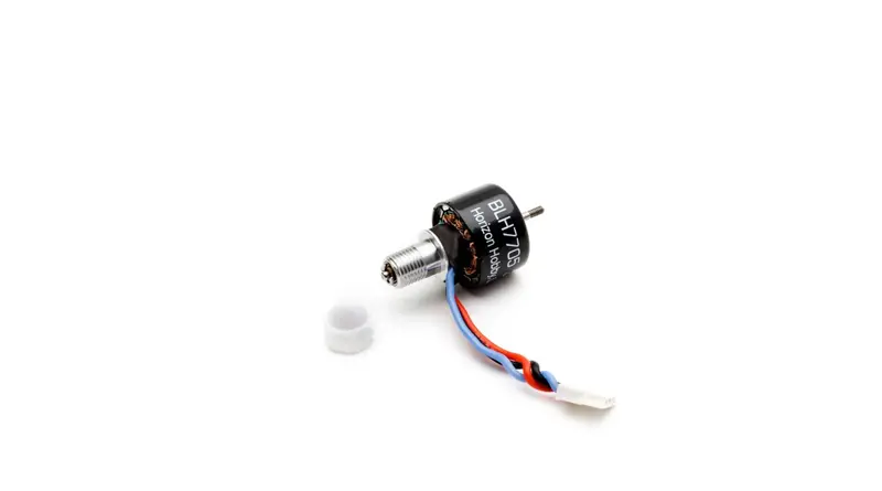 Brushless Motor: 200 Qx 1