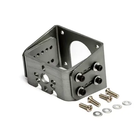 Brushless Motor Mount, Small 1
