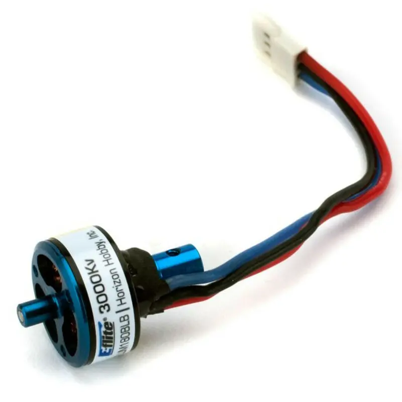 Brushless Outrunner 3000Kv 1
