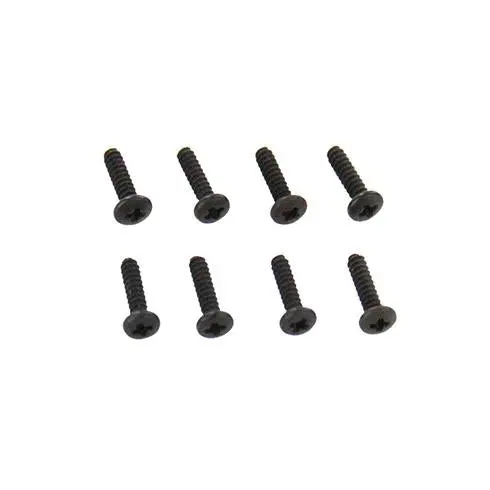 Bt 2*8 Bh Screw*8Pcs 1