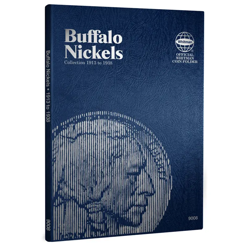 Buffalo Nickels, 1913 - 1938 1