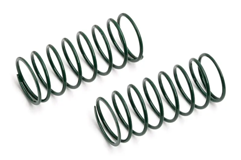 Buggy Spring Green 3.50Lb 1