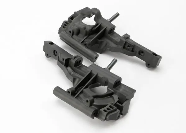 Bulkhead Front Left & Right 1