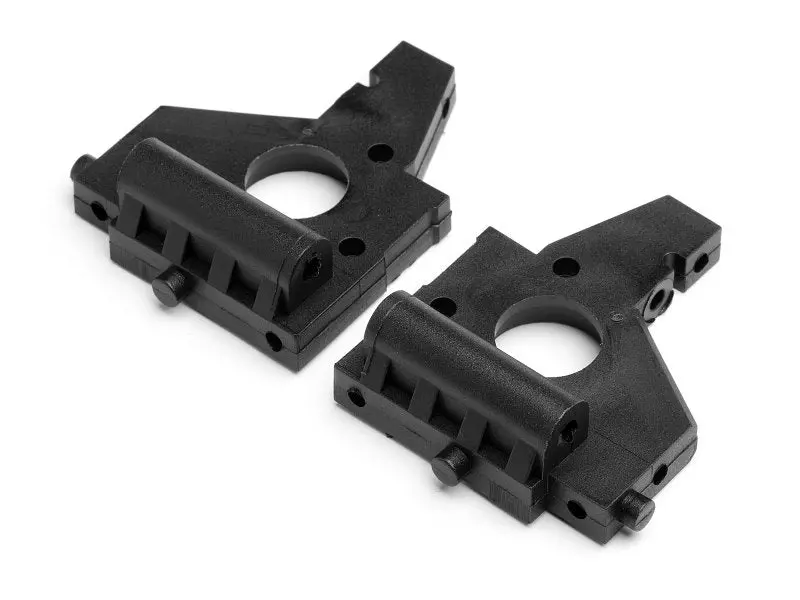 Bulkhead Set Sprint 2 (Front/Rear) 1